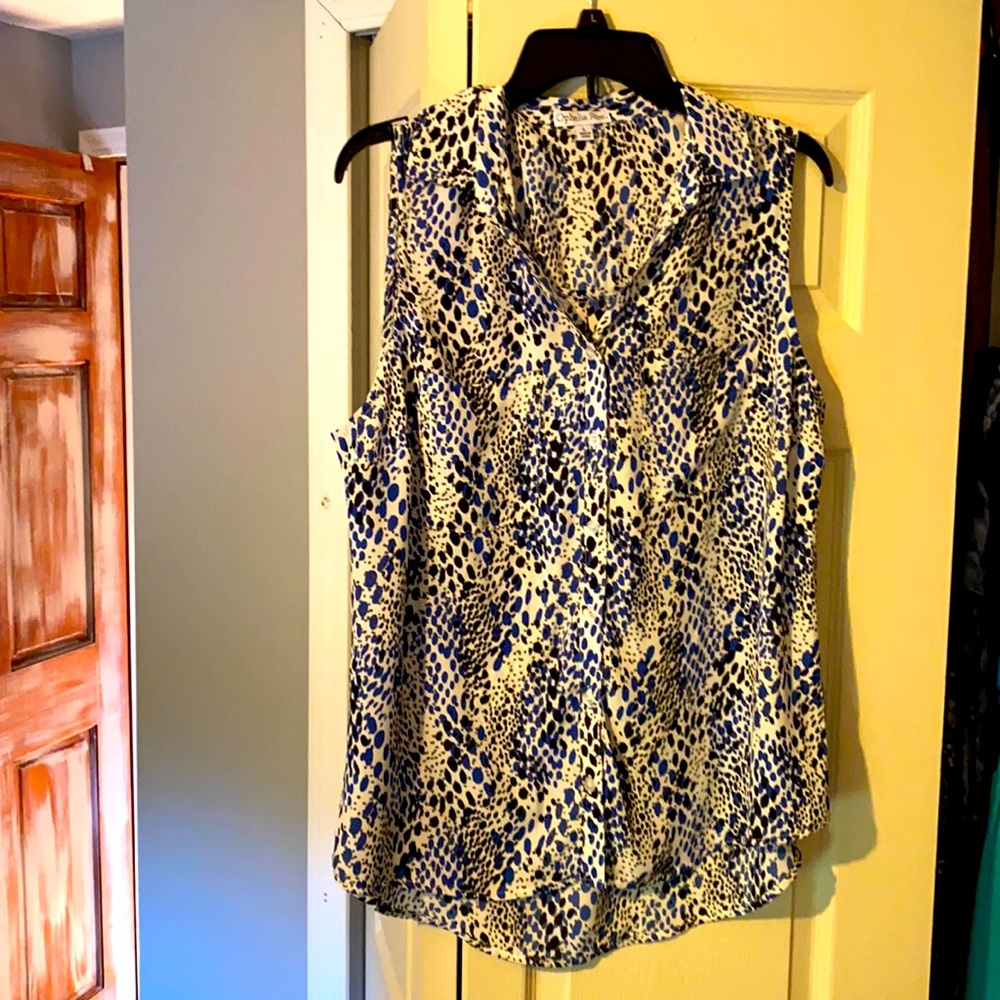 Summer dress shirt